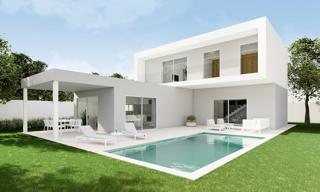 Urbanizacion vista calderona