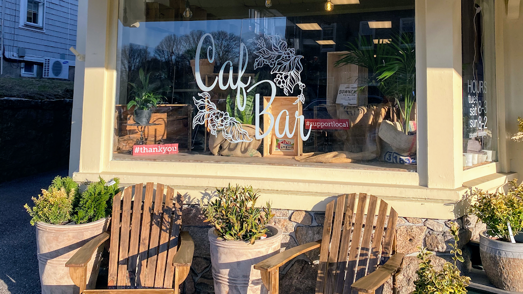 Photo of Caf Bar