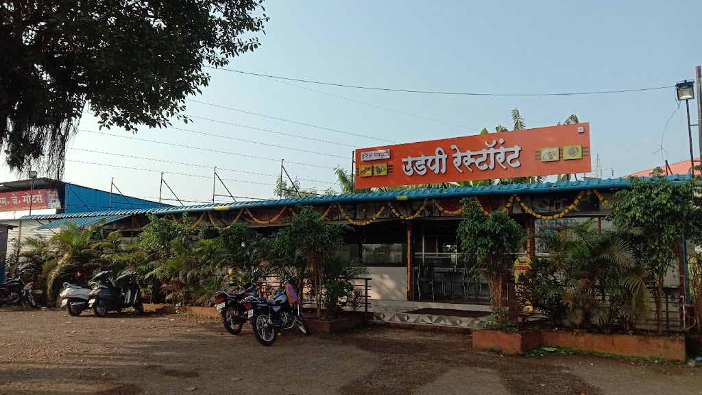 Hotel Panchakuti Udupi Family Restaurant