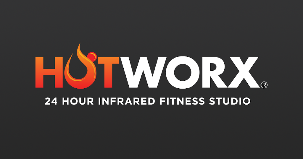  HOTWORX - Raleigh, NC - North Raleigh