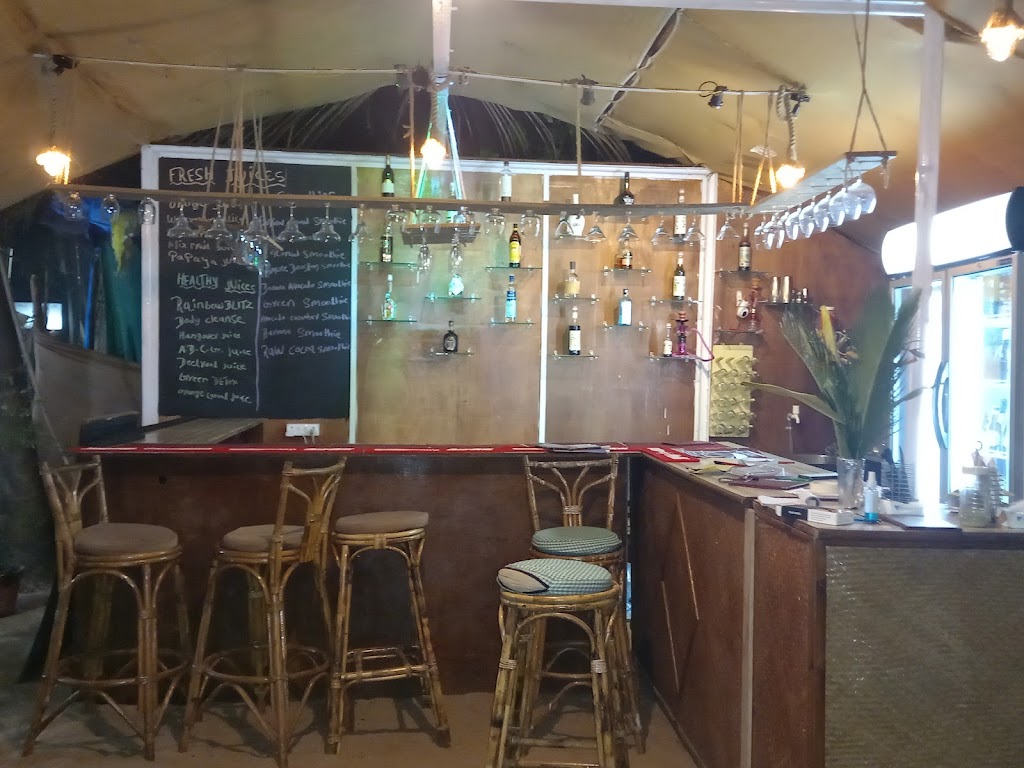 Greenland Restaurant, Bar and Rooms (My Friend's Place)