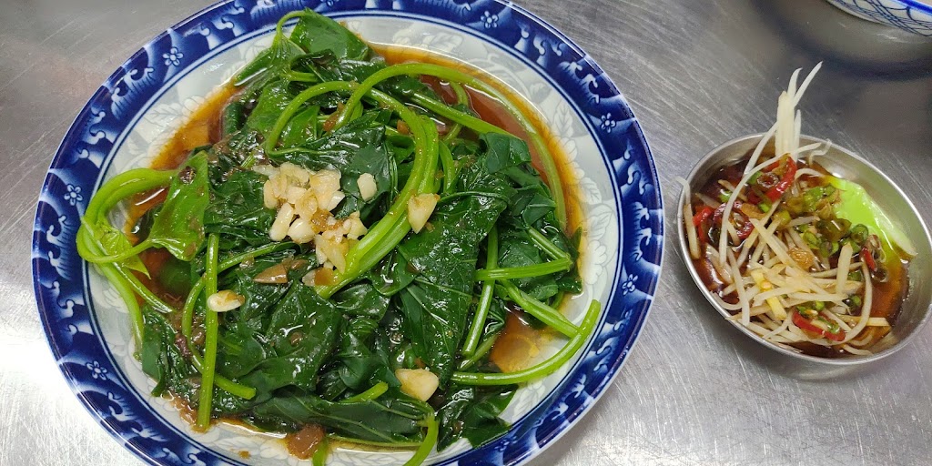 謝掌櫃虱目魚海鮮粥［安平總店］ 的照片