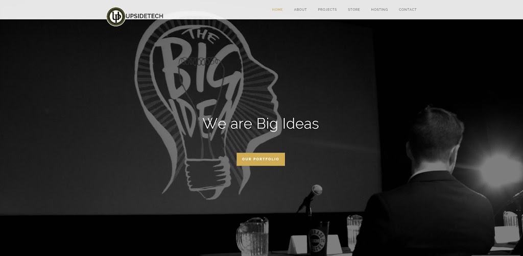 Upsidetech Llc