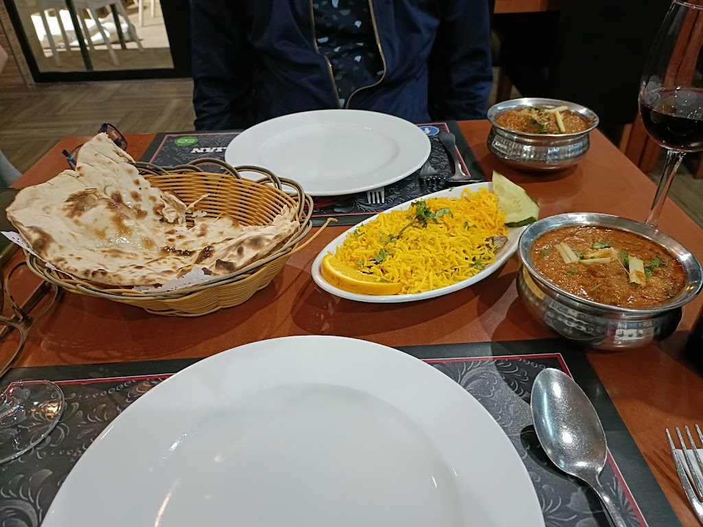 Food Castle Restaurant -Best Indian Mexican Restaurant — Korma
