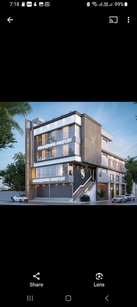 Hotel Ujala Prime