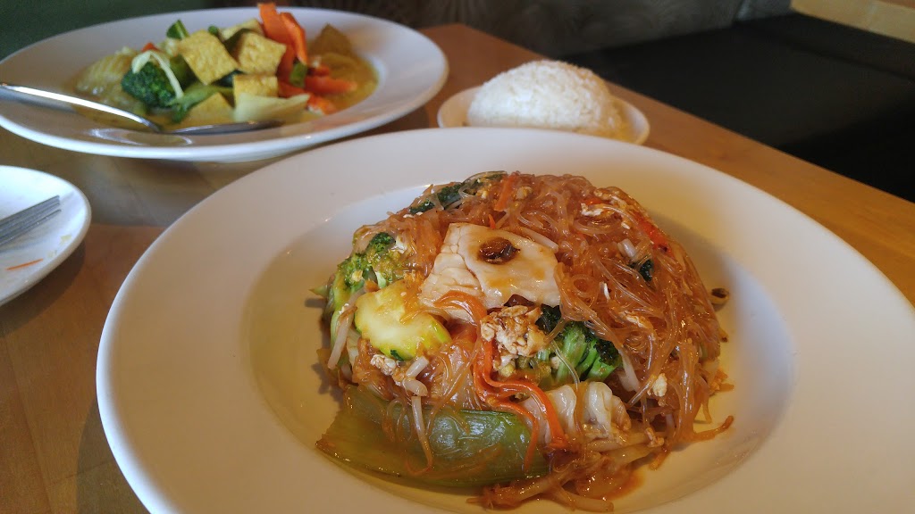 Gaati Thai Kitchen