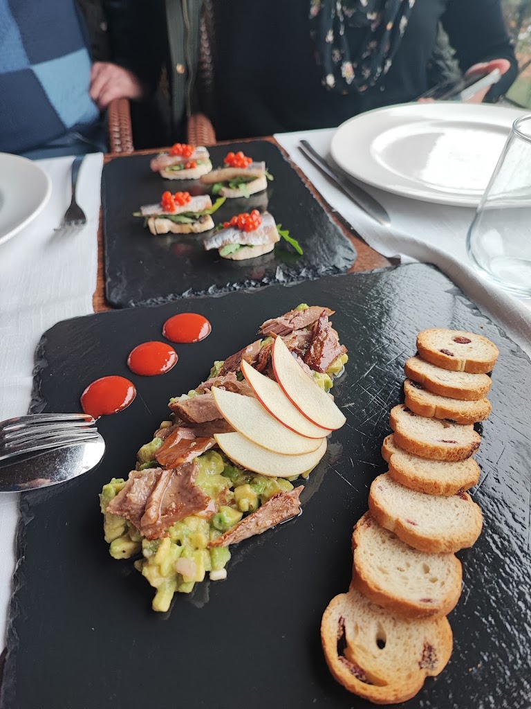 Restaurante La Piedra — Mas recientes