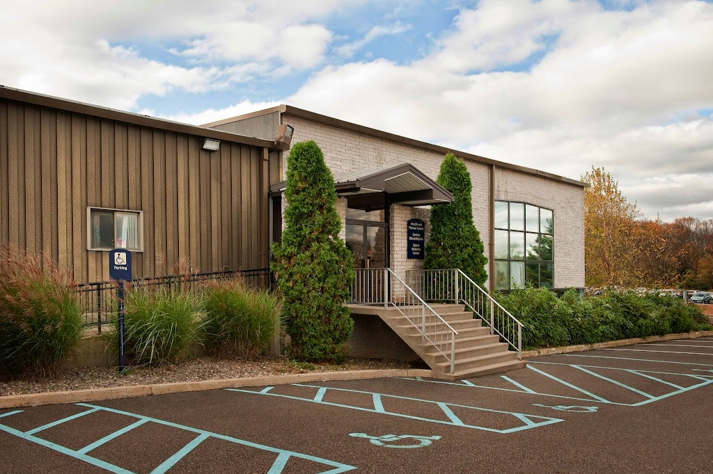  Holy Redeemer Health and Fitness Center