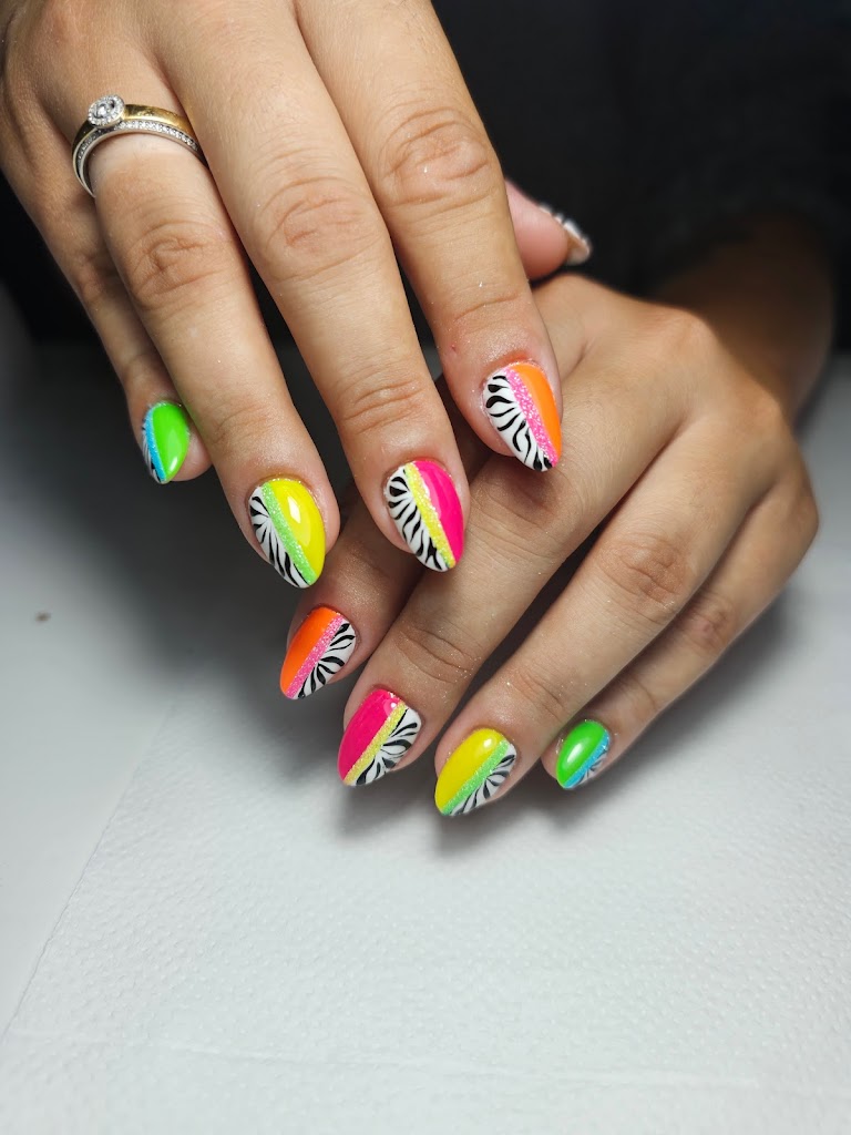 MM Nails — Una