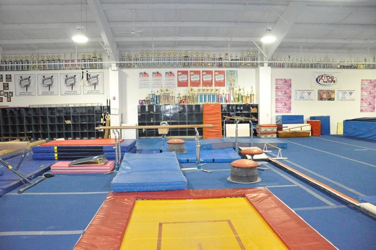  Kids Are Tops Sports Center