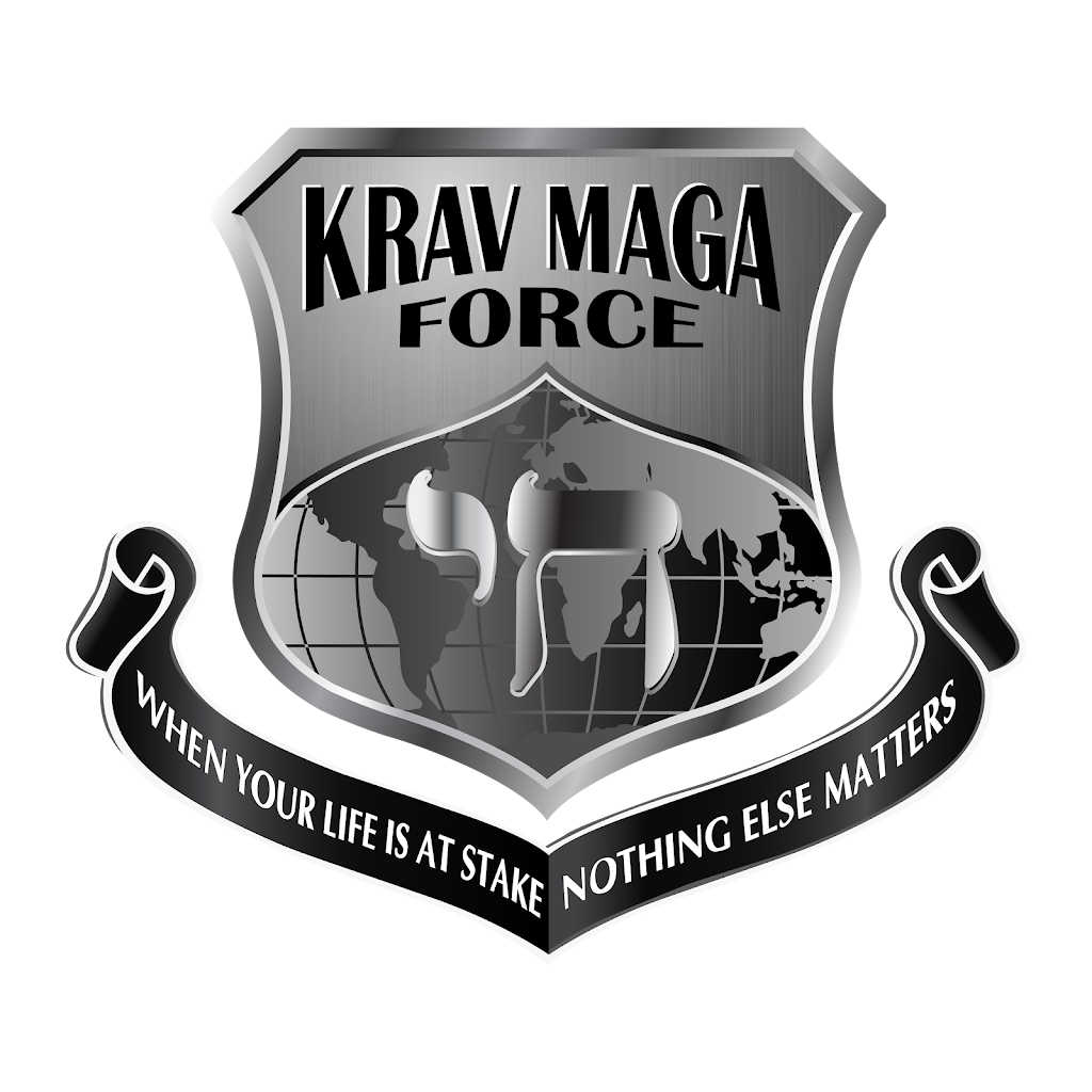  Krav Maga Force Michigan