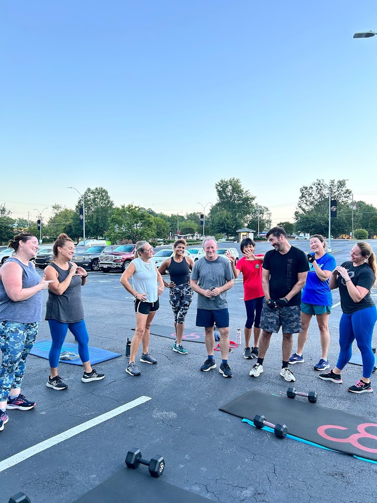  FitKraft Training & Nutrition