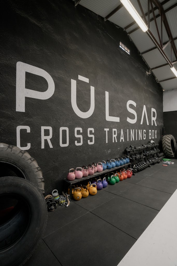 Pulsar Training Club
