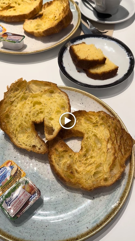 Amarella Cafe & Bistro — Videos