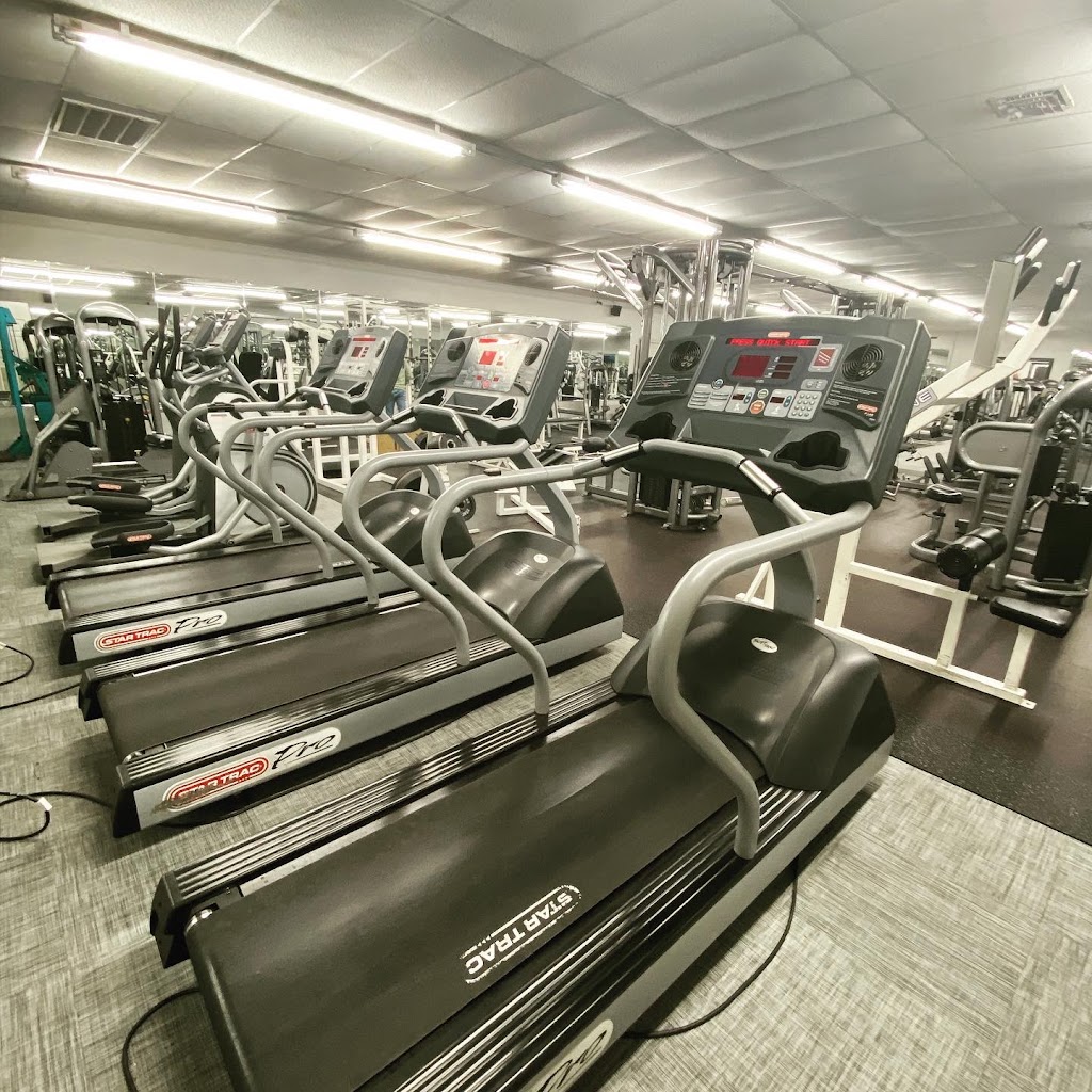  Muscle Shoals Fitness