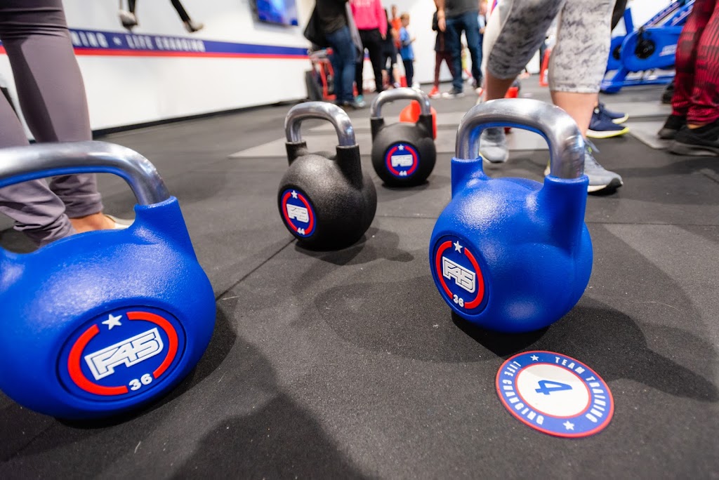  F45 Training Hinsdale