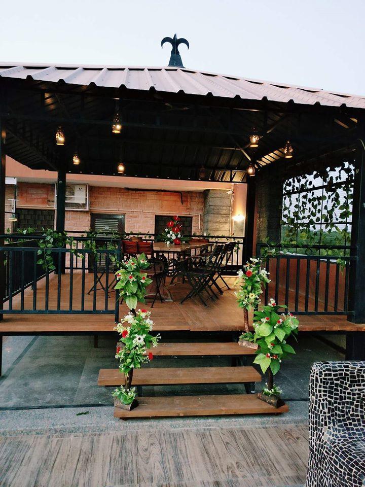 Shivam Palace Resort