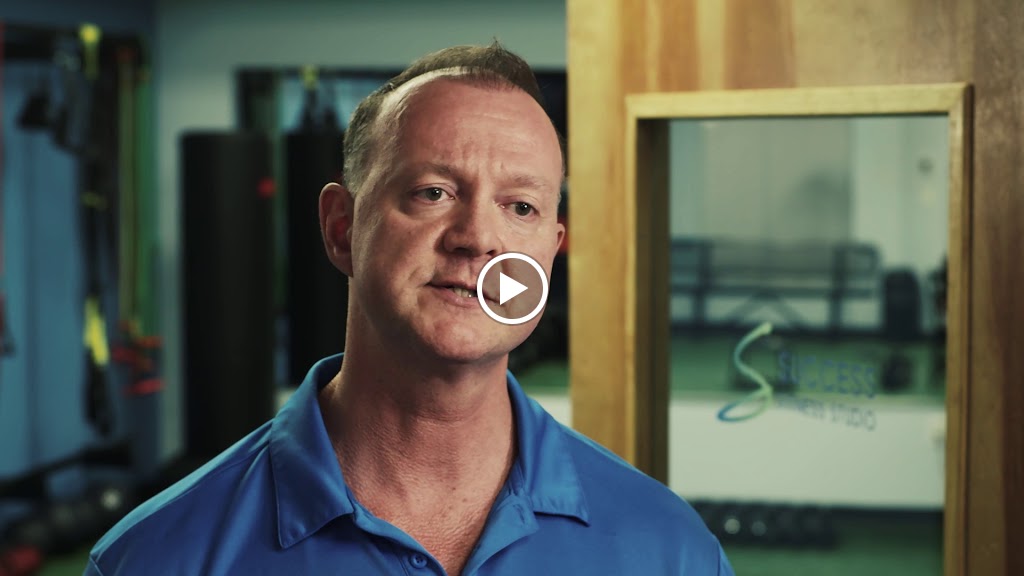  Success Fitness Studio