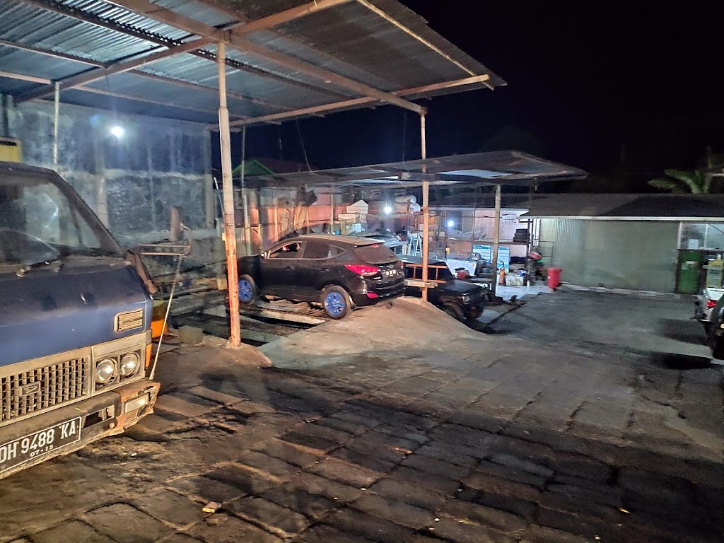 UD. TANJUNG MOTOR