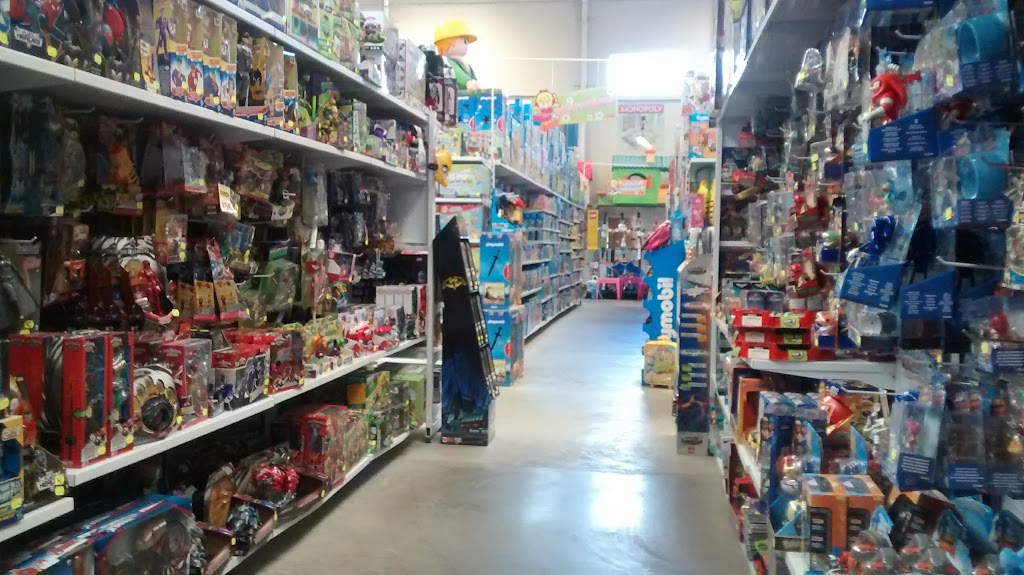 Juguetes Panre Museros