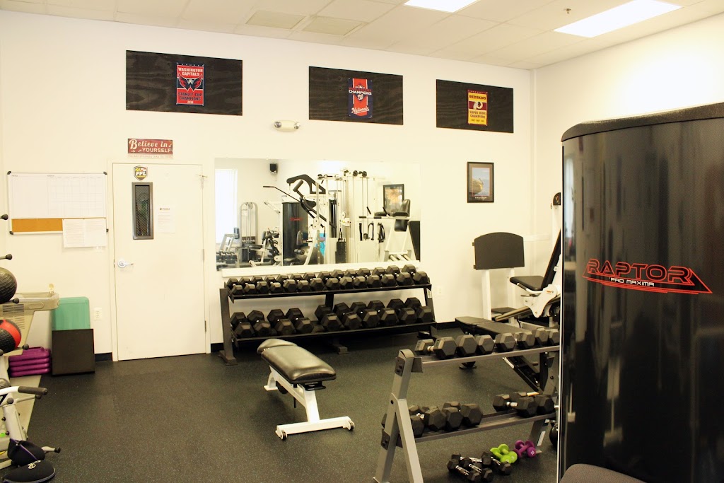  Maryland Strength and Fitness