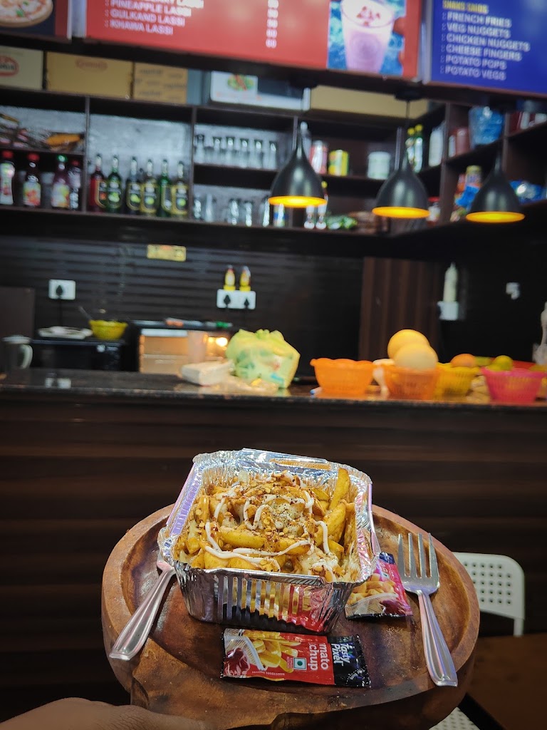 Food & drink