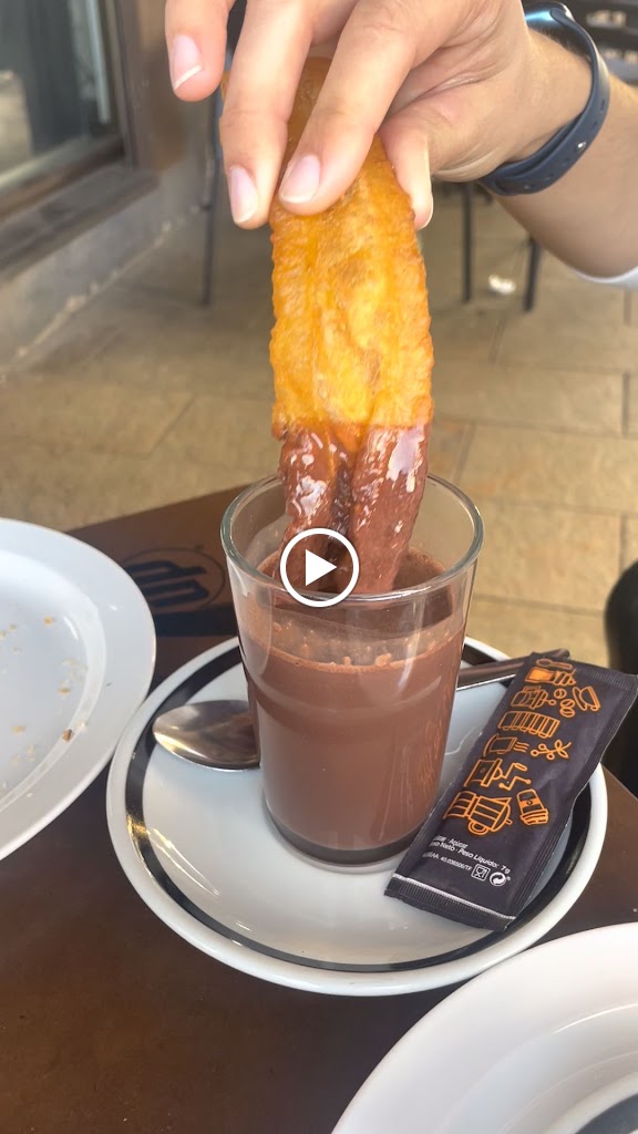 Restaurante Mallow — Videos