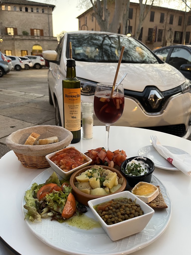 Bar Cafe Coto — Mas recientes