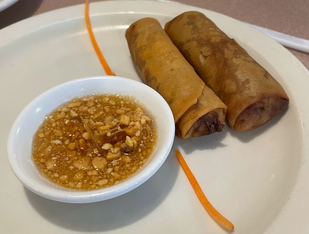 Green Papaya Lao-Thai Cuisine