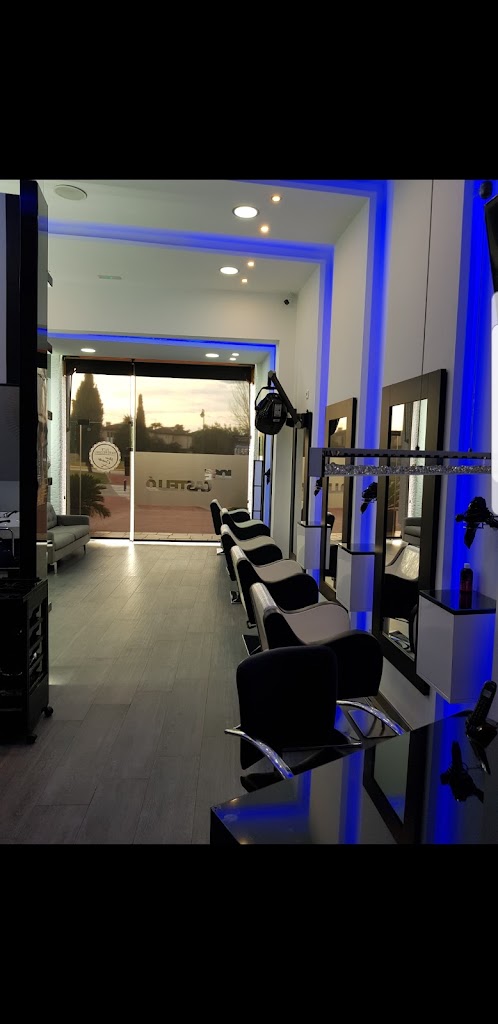 Peluqueria jose Castello