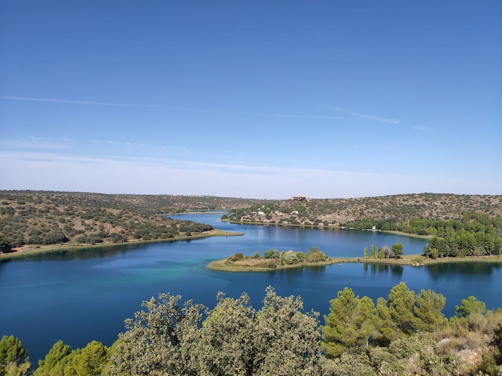 Ruta 3: Circular Miradores