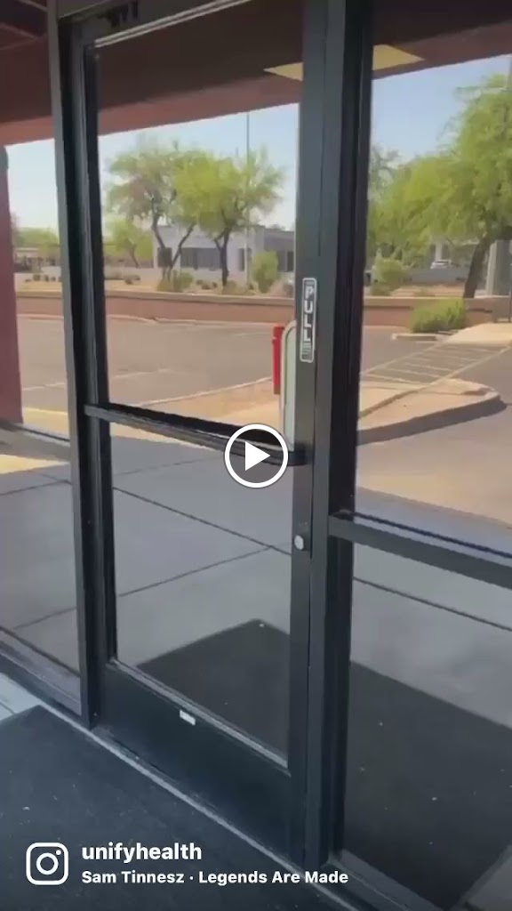  UNIFY HEALTH + FITNESS