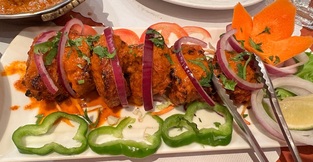 安德魯印度料理餐廳（Andrew indian restaurant )） 的照片