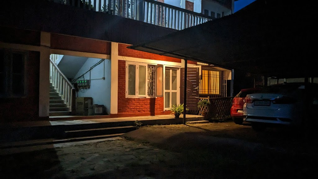Golpo Stories Stays