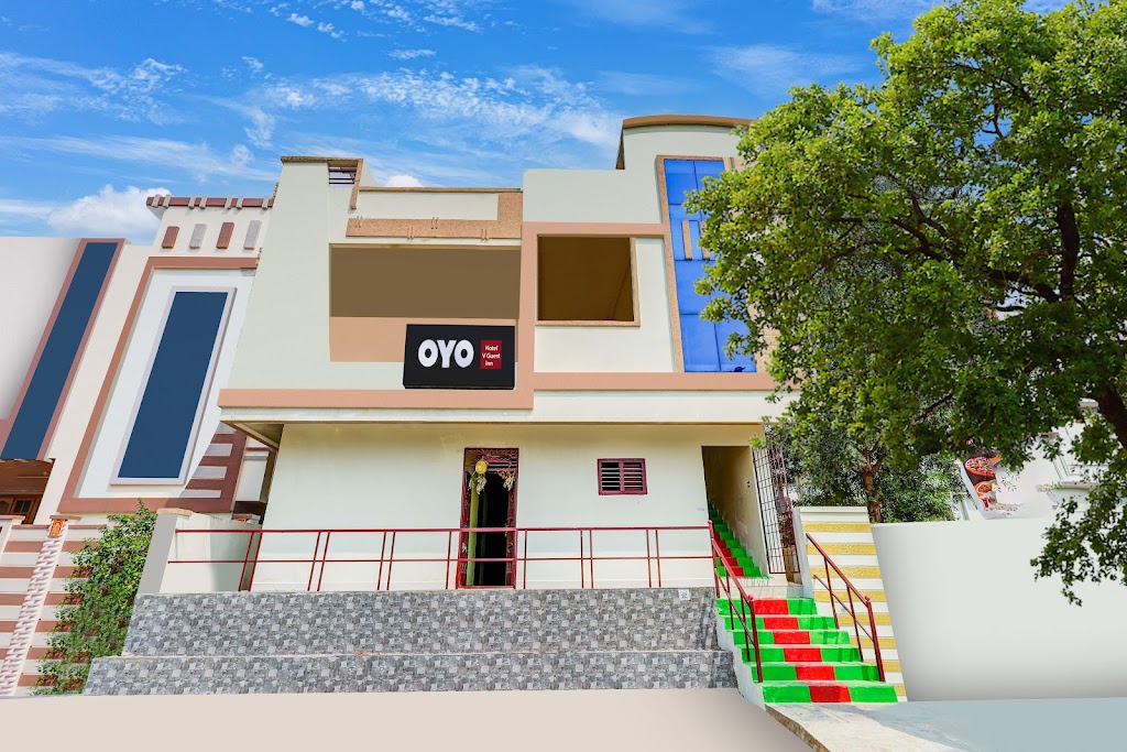 Hotel O V Guest In