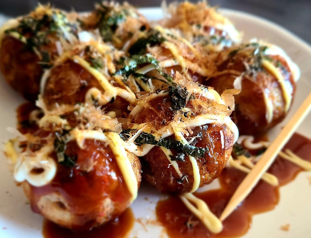 Takoyaki