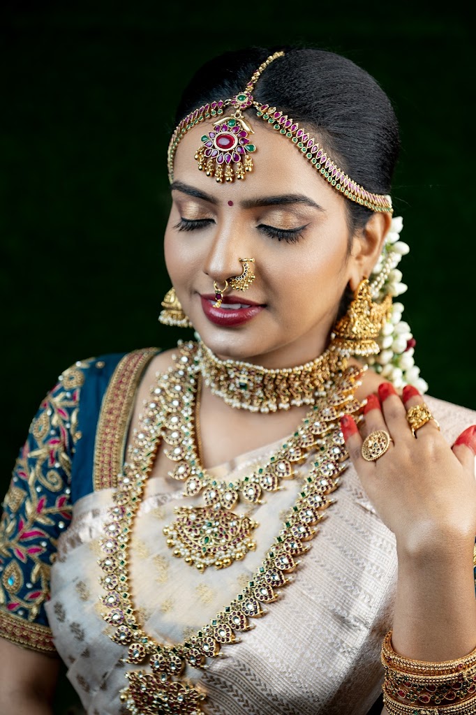 Kanmani Bridal Studio And Academy Kumbakonam Bridal Makeup Best Makeup Artistry In Kumbakonam Bridal Makeup Instagram