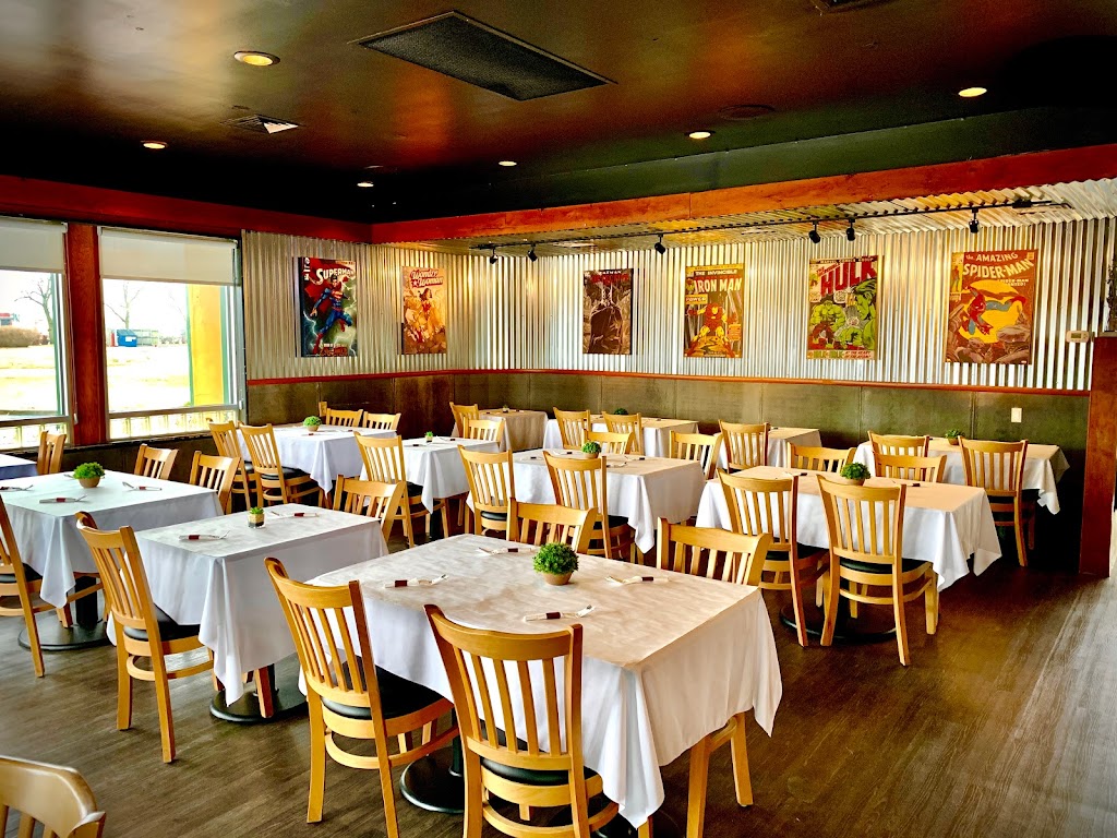 Spice Thai Cuisine