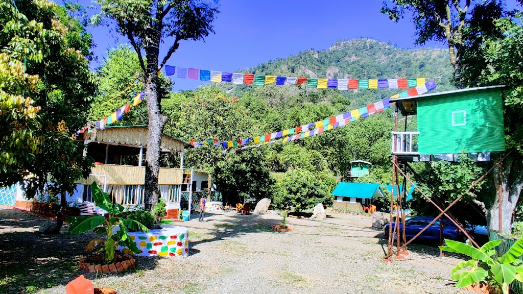 Mandala Cafe And Resort