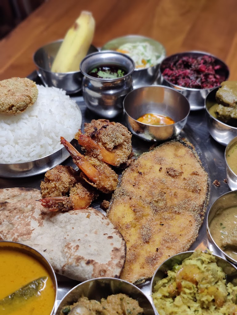 Thali