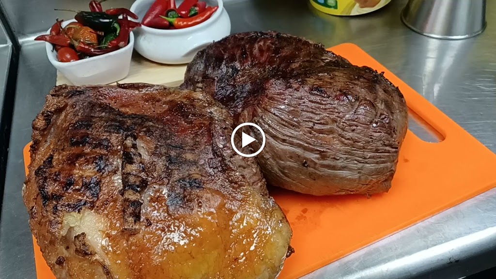 LA VILA CAFE — Comida y bebida