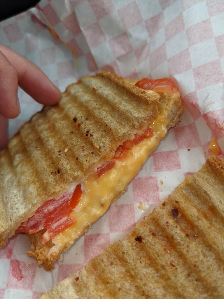 Sandwich & Crepe