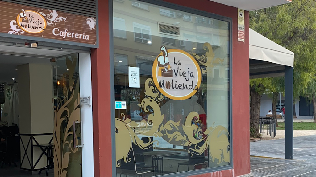 Cafe La Vieja Molienda