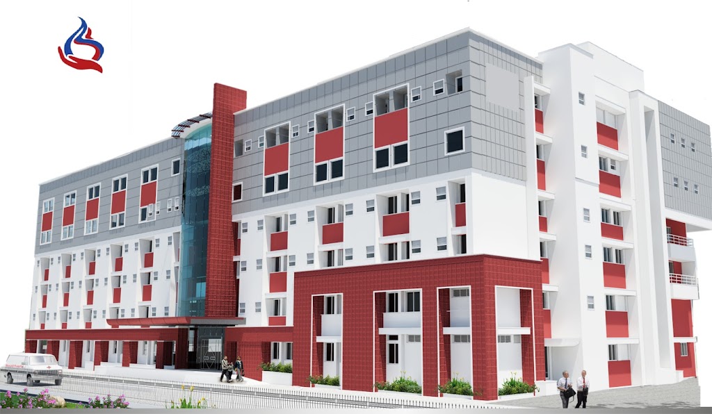 Dr. Hindusthan Hospital