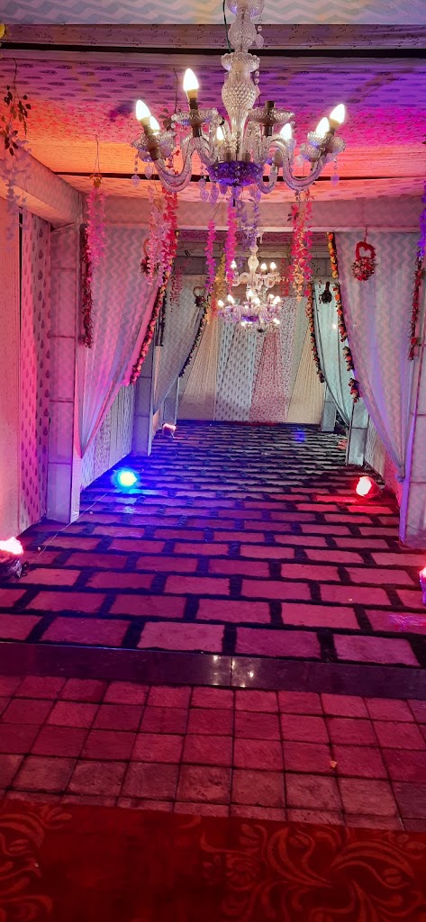 Asmita Lawns