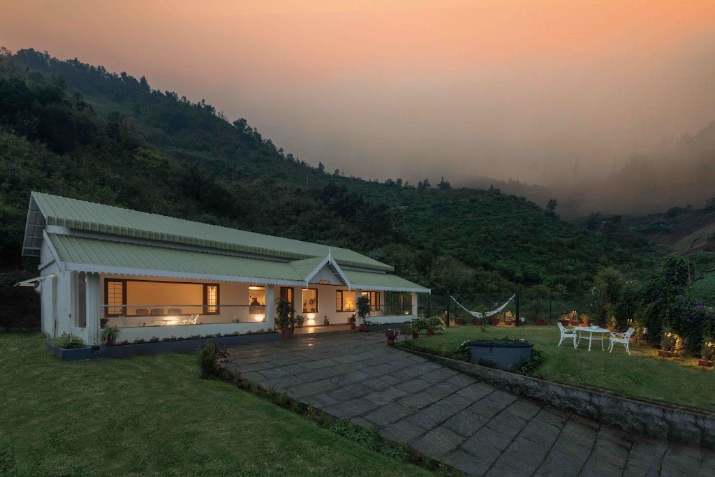 Emerald By Nature Resorts And Stays