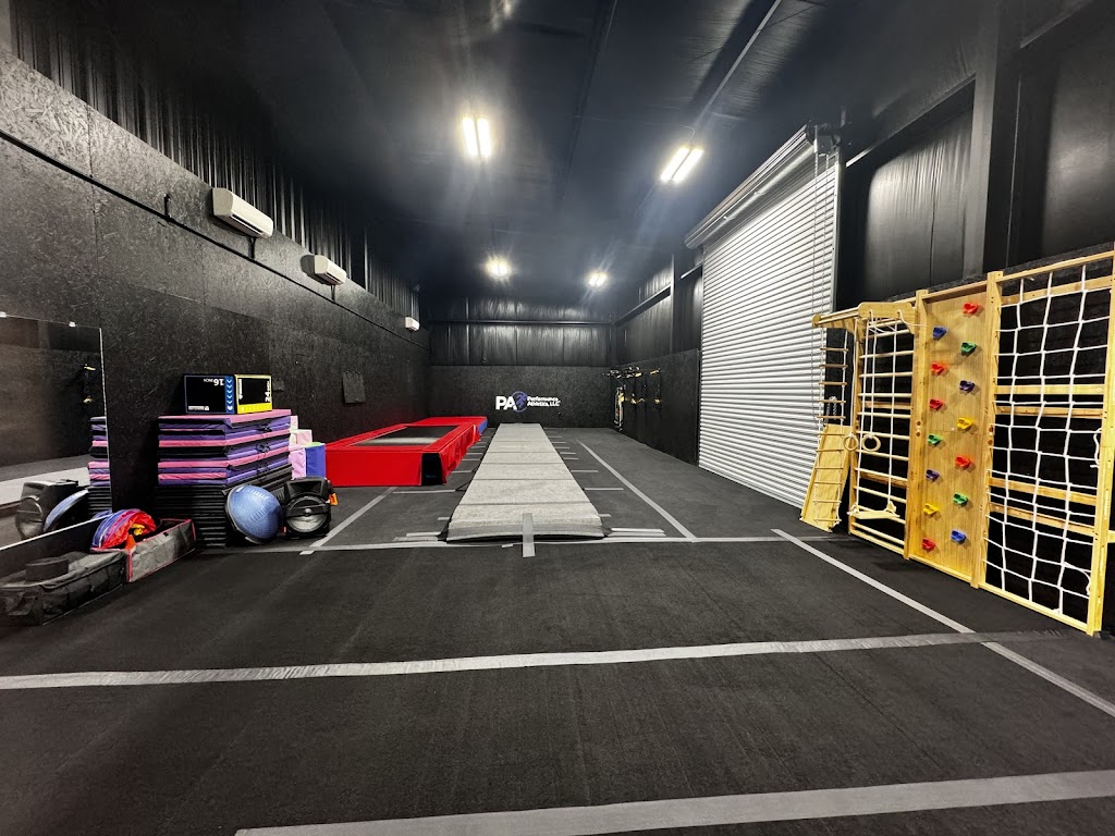  Performance Athletics, LLC