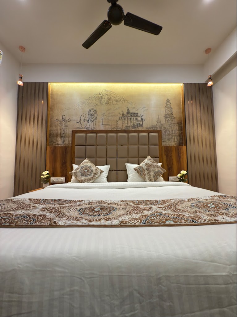 Hotel Rudra
