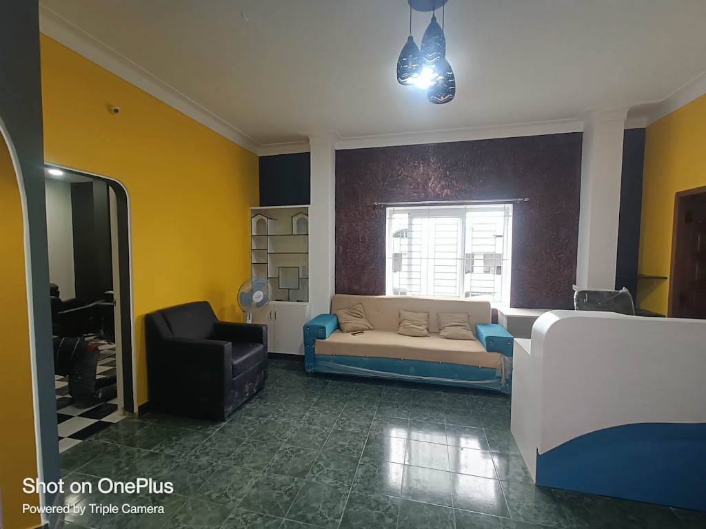 Style 7 Beauty Family Salon