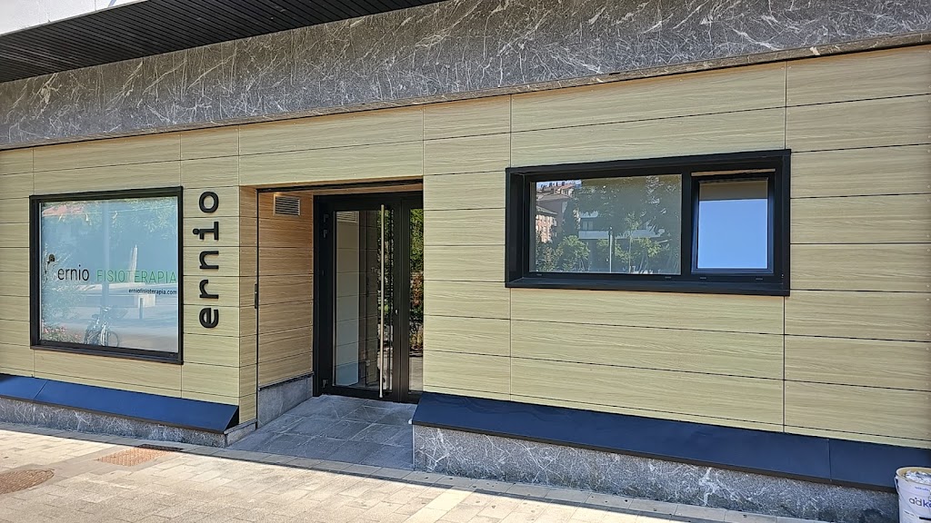 Ernio Fisioterapia